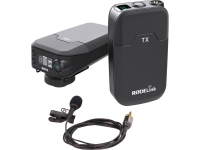 Rode RodeLink Filmmaker Kit Rode RodeLink Filmmaker Kit